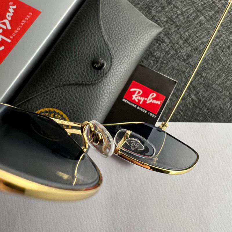 Rayban Glasses (447)